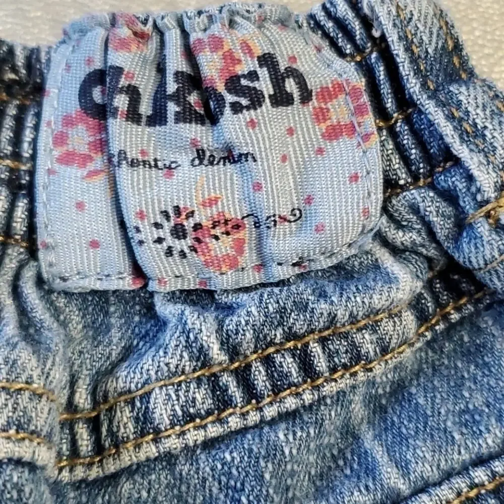 Osh Kosh Jeans, 18 months